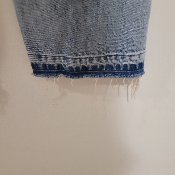 Ksubi Womens Chloe Wasted Jean Hot Cottee Jeans Sz 28" High Waisted Distressed  - Picture 5 of 8